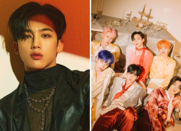 Kim Yo Han and K-pop group WEi to be represented by Asian celebrity agency MAXPERIENCE 