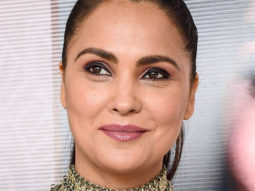 Lara Dutta bags the Best Actress in supporting role for Bellbottom; thanks to Pooja Entertainment and team on social media Lara Dutta bags the Best Actress in supporting role for Bellbottom; thanks to Pooja Entertainment and team on social media