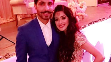 Late actor Deep Sidhu’s girlfriend Reena Rai who survived the car accident pens a heart-wrenching note- “I’m dead inside”