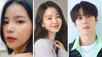 MAMAMOO’s Solar, Brave Citizens co-stars Shin Hye Sun and Lee Jun Young test positive for Covid-19