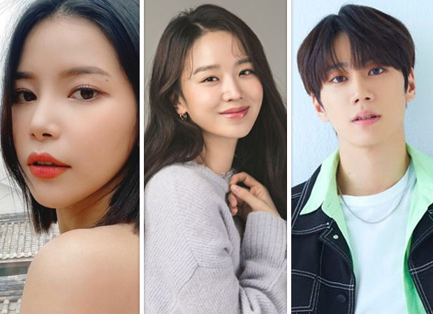 MAMAMOO's Solar, Brave Citizens co-stars Shin Hye Sun and Lee Jun Young test positive for Covid-19
