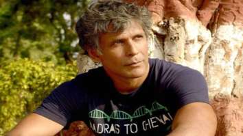 Milind Soman reveals he had three wedding ceremonies with Ankita Konwar following different traditions