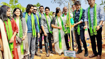 Nagarjuna Akkineni’s family adopts 1080 acres of forest land for the ANR urban park development