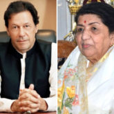 Pakistan Prime Minister Imran Khan pays tribute to Lata Mangeshkar: 'The subcontinent has lost one of the truly great singers the world has known'
