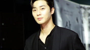 Park Seo Joon tests positive for COVID-19; under quarantine and receiving treatment