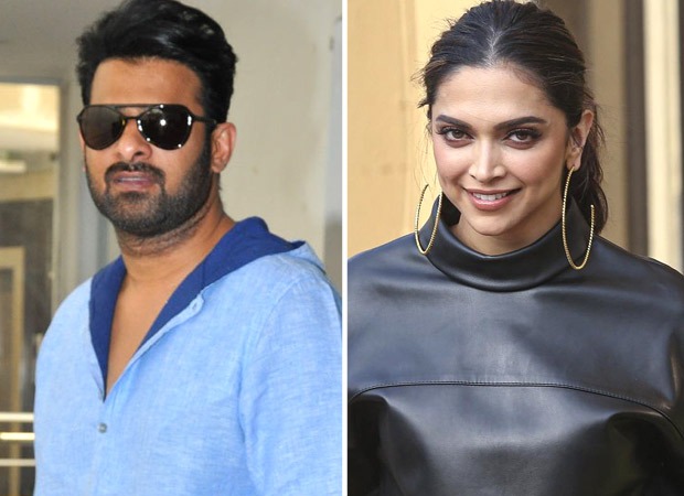 Prabhas and Deepika Padukone to resume shoot for Project K this week in Hyderabad : Bollywood News - Vimarsana News