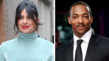 Priyanka Chopra and Anthony Mackie set to star in Kevin Sullivan’ action movie Ending Things