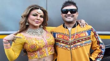 Rakhi Sawant says that she and her husband Ritesh Singh are no longer together, only good friends now