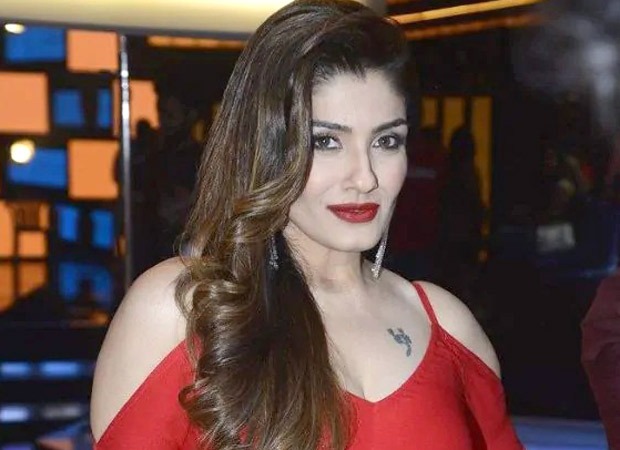 Raveena Tandon shares PM Narendra Modi's condolence letter following father's death: 'Thank you for your kind words Sir'