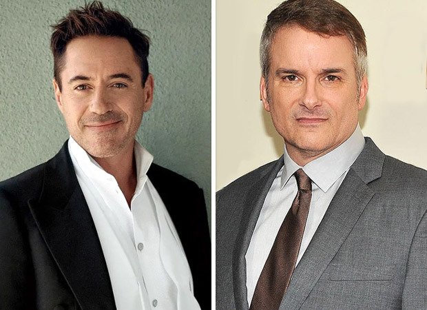 Robert Downey Jr. to reunite with Iron Man 3 director Shane Black for new film based on crime fiction novel The Parker