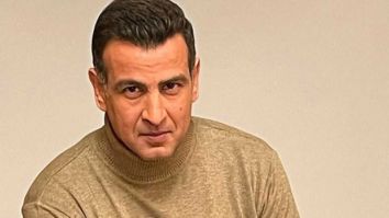 Ronit Roy to make a comeback on television with Swaran Ghar