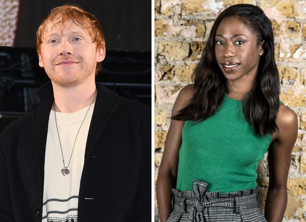 Rupert Grint and Nikki Amuka-Bird join Dave Bautista in M. Night Shyamalan's upcoming horror film Knock At The Cabin : Bollywood News - Vimarsana News