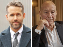 Ryan Reynolds and Patrick Stewart address rumours of their involvement in Doctor Strange in the Multiverse of Madness Ryan Reynolds and Patrick Stewart address rumours of their involvement in Doctor Strange in the Multiverse of Madness