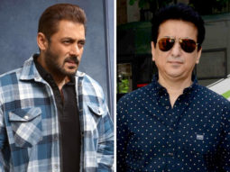 SCOOP: Salman Khan & Sajid Nadiadwala get Rs. 150 crore offer for Kabhi Eid Kabhi Diwali satellite and digital rights