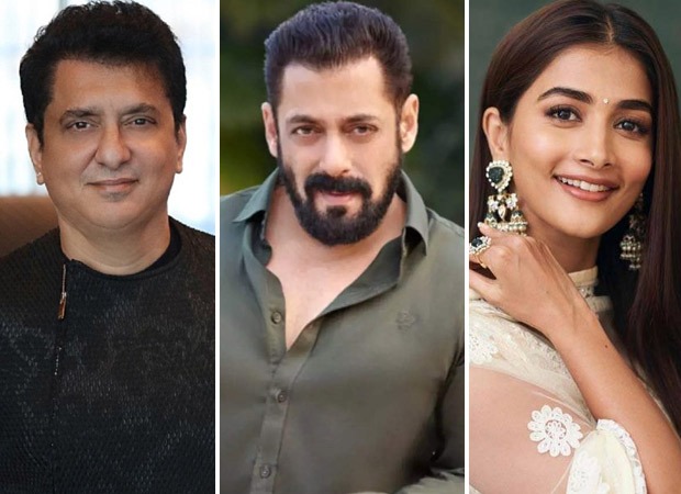 Sajid Nadiadwala’s Bhaijaan starring Salman Khan and Pooja Hegde to go on floors from February 15 in Mumbai