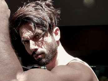 Shahid Kapoor