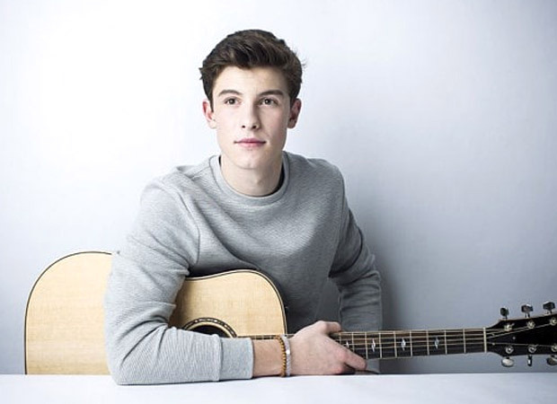 Shawn Mendes to voice Lyle, Lyle, Crocodile for Sony's movie adaptation of the classic children's book : Bollywood News - Vimarsana News