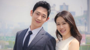 Son Ye Jin and Jung Hae In starrer Something in the Rain confirmed to have Indian remake