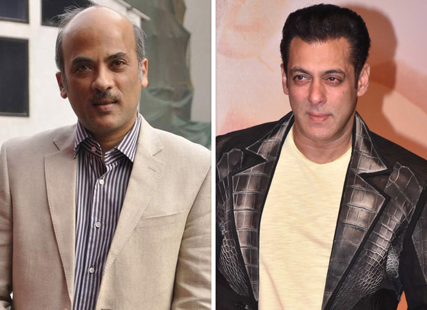 Sooraj Barjatya's unique friendship with Salman Khan, the untold story : Bollywood News - Vimarsana News