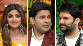 The Kapil Sharma Show: Shilpa Shetty complains about Manoj Muntashir’s ‘shudh Hindi’