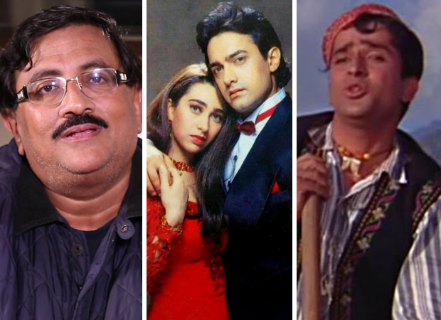 Throwback: Dharmesh Darshan had sued Raja Hindustani producers when they dubbed the Aamir Khan-starrer in Telugu; the director almost got sued for Rs. 1 crore for 'plagiarising' Jab Jab Phool Khile : Bollywood News - Vimarsana News