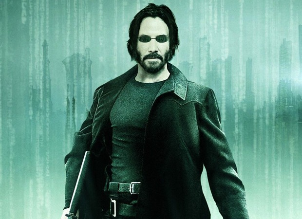 Village Roadshow sues Warner Bros. for sabotaging theatrical release of Keanu Reeves starrer The Matrix Resurrections : Bollywood News - Vimarsana News