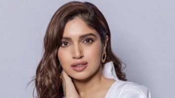 “Want to be the most versatile actress in Hindi cinema,” says Bhumi Pednekar