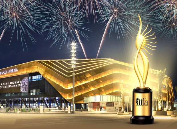 IIFA Awards postponed due to COVID-19; to be held on May 20 and 21 in Abu Dhabi