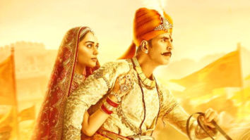 BREAKING: Akshay Kumar-starrer Prithviraj to release in cinemas on June 10, 2022 in in 2D & IMAX; makers release character posters of Akshay, Manushi Chhillar, Sonu Sood, Sanjay Dutt