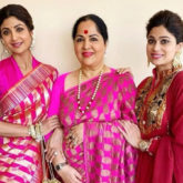 Shilpa Shetty, Shamita Shetty, and their mother Sunanda Shetty summoned by Andheri Court over non-repayment of Rs. 21 lakh loan