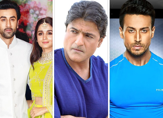 Trending Bollywood News: From Gangubai Kathiawadi star Alia Bhatt claiming in her head she is already married to Ranbir Kapoor to Armaan Kohli being denied interim bail and Tiger Shroff being roped in for Kesari director Anurag Singh's next actioner, here are today's top trending entertainment news : Bollywood News - Vimarsana News