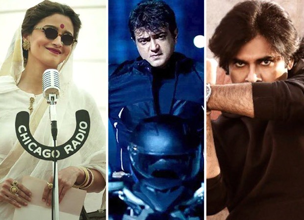 Trending Box Office: From the Alia Bhatt starrer Gangubai Kathiawadi Box Office updates to the Ajith starrer Valimai storming the overseas box office and the Pavan Kalyan film Bheemla Nayak leaving a lasting impression, here are some of the latest box office trends this week