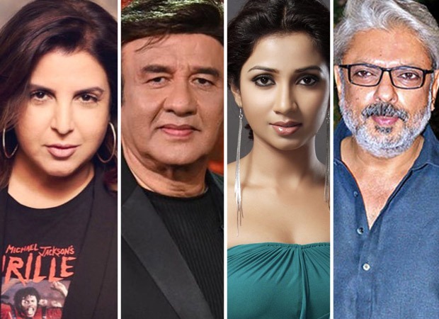 TRIVIA TUNES: Farah Khan’s apology to Anu Malik, Shreya Ghoshal’s Kismet Konnection with Sanjay Leela Bhansali, and 8 other stories from the world of music