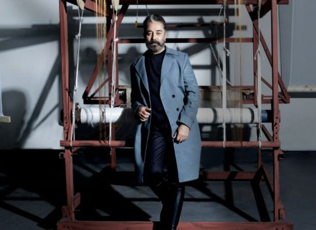Kamal Haasan's fashion line 'KH House of Khaddar' to be showcased at the Paris Fashion Week 2022