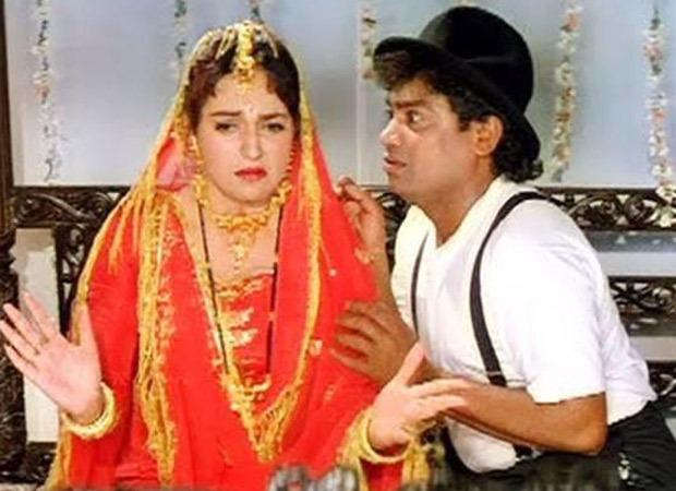 ‘Abba Dabba Jabba’ girl Upasana Singh from Judaai to make a movie titled after her popular dialogue; Johnny Lever to star in it