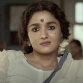 “The feminist in me was even more activated after this part” - Alia Bhatt on signing Gangubai Kathiawadi