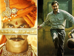 Akshay Kumar starrer Prithviraj release date preponed after mutual discussion between producers Aditya Chopra and Boney Kapoor; Ajay Devgn’s Maidaan to release on a later date