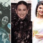 Trending Bollywood Pics: From Ananya Panday's Women's Day post for Suhana Khan and Shanaya Kapoor to Govinda and Karisma Kapoor's reunion to Jacqueline Fernandez's saree look for Bachchhan Paandey, here are today’s top trending entertainment images