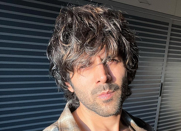 Kartik Aaryan's fan offers him Rs. 20 crore to marry her; actor reacts : Bollywood News - Vimarsana News