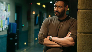 Ajay Devgn steps into the Metaverse universe with his all-new virtual avatar inspired by Hotstar Specials’ Rudra – The Edge of Darkness set to release on Disney+ Hotstar