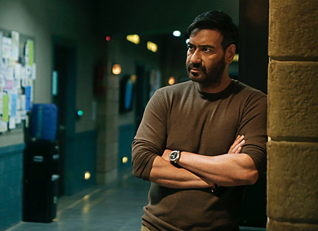 Ajay Devgn steps into the Metaverse universe with his all-new virtual avatar inspired by Hotstar Specials’ Rudra - The Edge of Darkness set to release on Disney+ Hotstar
