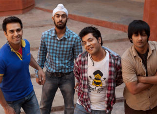 Richa Chadha, Ali Fazal, Varun Sharma, Pulkit Samrat, and Manjot Singh’s Fukrey 3 goes on floors