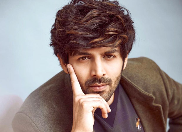 Kartik Aaryan responds to rumours of being 'bothered' by influential Bollywood celebrities : Bollywood News - Vimarsana News