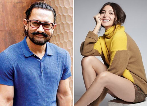 Aamir Khan and Anushka Sharma to reunite for the Hindi remake of the Spanish film Campeones