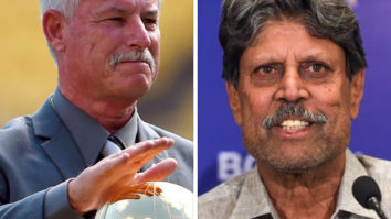Former New Zealand cricketer Richard Hadlee pens a note to Kapil Dev after watcing 83- “It gave me a greater insight into you as a person”