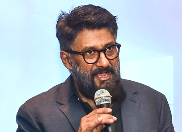 Madhya Pradesh CM grants land and logistical support to The Kashmir Files director Vivek Agnihotri to build a genocide museum