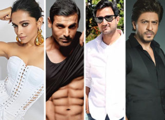 Deepika Padukone vs Deepika Padukone, John Abraham vs John Abraham and Siddharth Anand vs Siddharth Anand: Shah Rukh Khan-starrer Pathaan, Fighter and Tehran scheduled for a release on Republic Day 2023