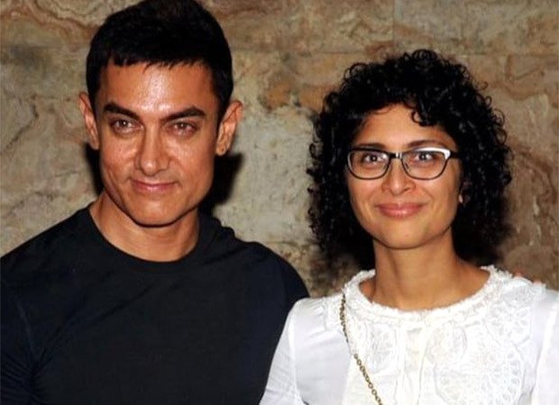 Aamir Khan reveals he had decided to quit the film industry before the release of Laal Singh Chaddha; says his decision had left Kiran Rao in tears