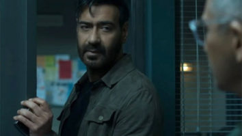 Ajay Devgn’s debut OTT series Rudra- The Edge of Darkness breaks records in viewership; becomes the most-watched Hindi series in other languages