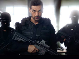 Attack | Official Trailer 2 | John Abraham, Jacqueline Fernandez, Rakul Preet Singh